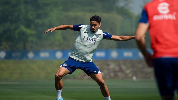 Getty Images Sky – Inter Under23, Cinquegrano non verrà riscattato dal Sassuolo - immagine 1
