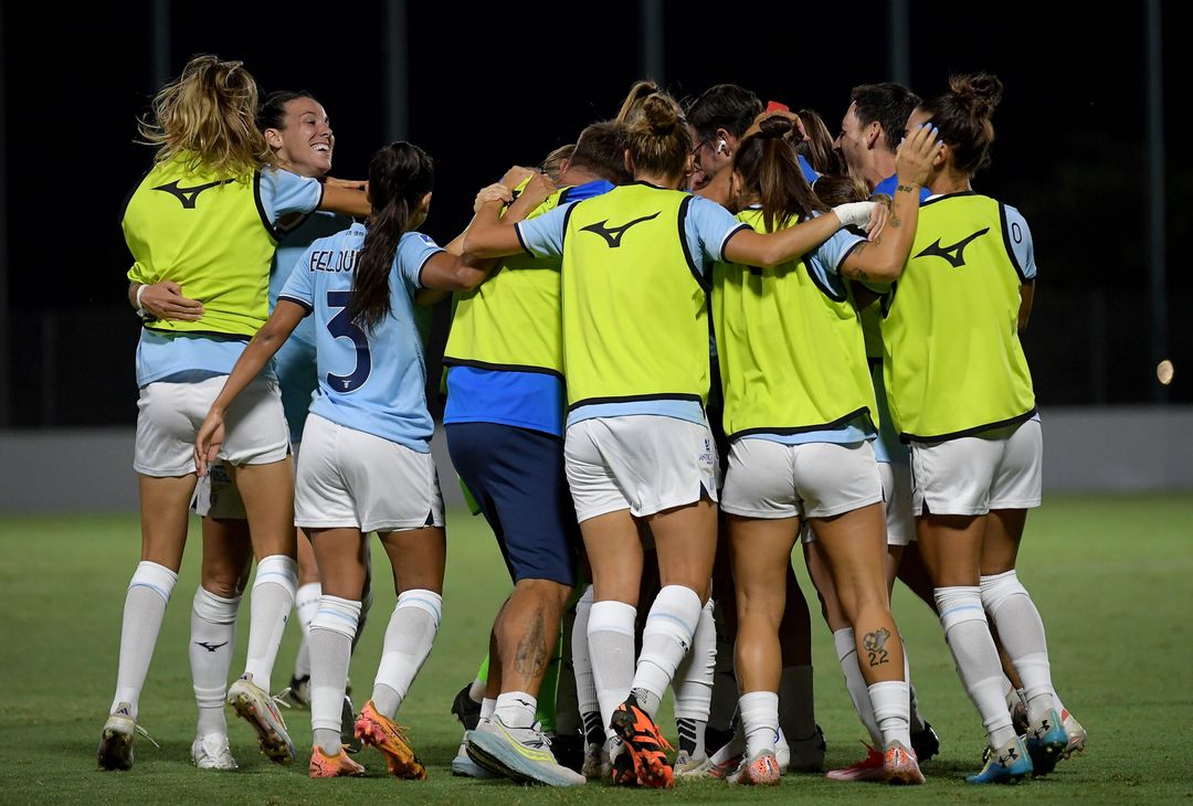 Lazio Women