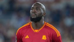 Lukaku: “Non ho paura. Roma tranquilla io sono pronto”