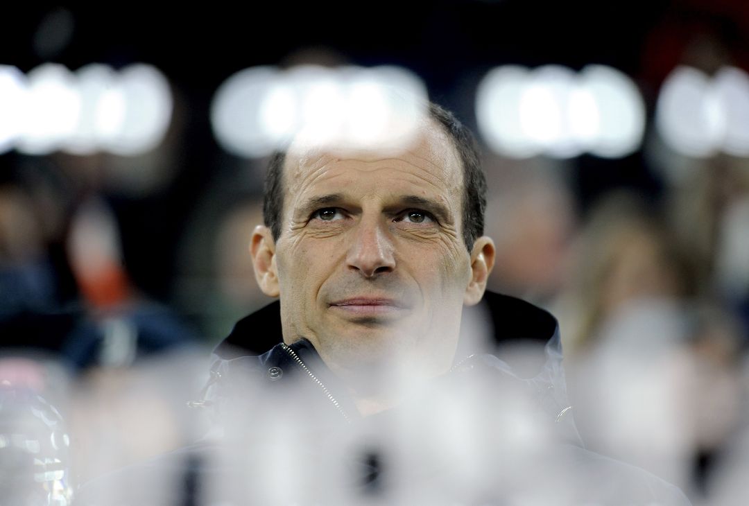 Fotogallery – Coppa Italia, Juventus-Torino 2-0: il derby è ancora amaro - immagine 4