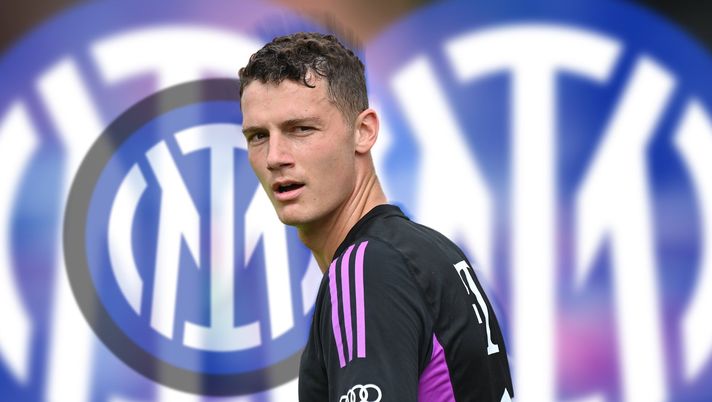 Inter Pavard