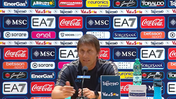 Conte su Di Lorenzo e Kvara: “ADL mi aveva fatto una promessa sulla loro permanenza”