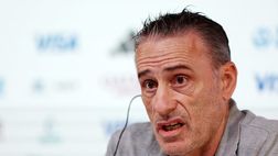 Ufficiale: Paulo Bento non è più il ct degli Emirati Arabi Uniti