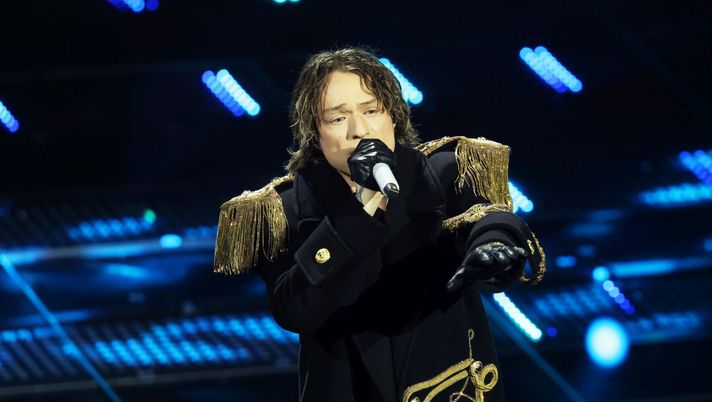 Getty Images X-Factor, ecco chi sostituirà Achille Lauro: Irama sarà il quarto giudice - immagine 1