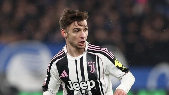 DAI CAMPI – Conceicao, McTominay, Politano, Saelemaekers, Leao, Pulisic, Dybala, Ferguson, Belghali: le novità - immagine 1