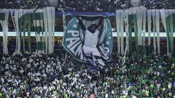 Mondiale per club, Palmeiras-Botafogo 1-0: Correa eliminato ai supplementari