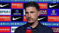 Pisacane: “Doppio cazzotto ci ha stordito. Ci eravamo sacrificati bene, Inter più forte di tutte”