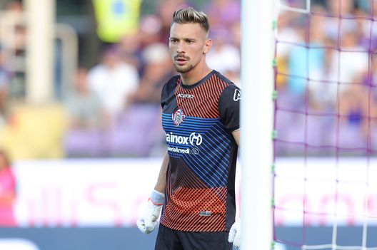 Getty Images Ag. Radu: “Esperienza al Bournemouth sta andando bene. Fare il secondo…”- immagine 3