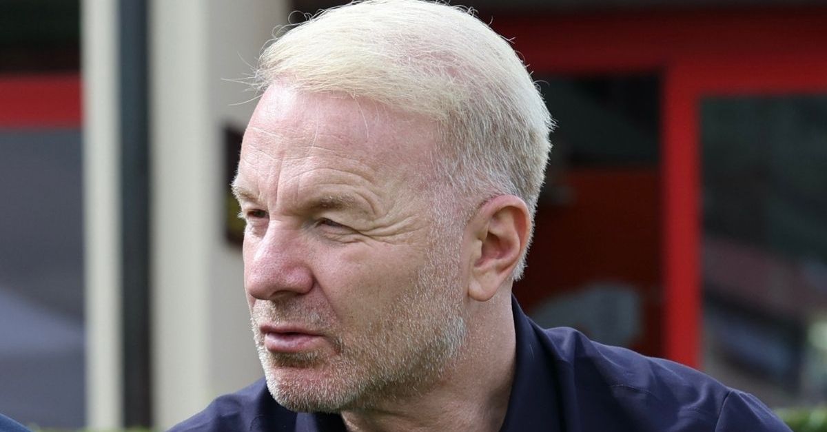 calciomercato milan una suggestione scalda gi224 i tifosi rossoneri