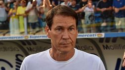 Verso Napoli-Sassuolo, Garcia boccia Cajuste. La decisione su Kvaratskhelia