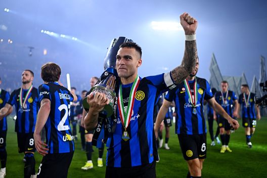 Inter, probabile formazione: cambia il centrocampo, ballottaggi sugli esterni- immagine 2