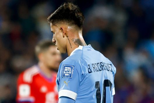 CorSport: “Brian Rodriguez? Bentancur sollecita, ma il Club America fa muro”- immagine 2