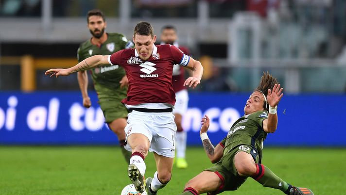 Torino, ecco il Cagliari: pochi i goal segnati, servirà non concedere nulla - immagine 1