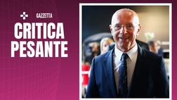 Sacchi smonta il Milan: “Squadra presuntuosa, confusa, superficiale”