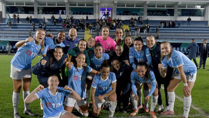 Lazio Women Lazio Women