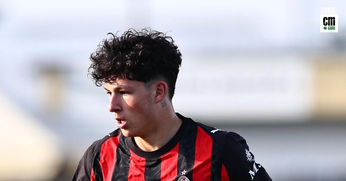 attento milan rischi di perdere lontani contatti con il parma da Pianetamilan.it attento milan rischi di perdere lontani contatti con il parma