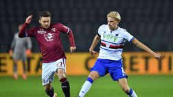 Michieli (Primocanale): “Samp problema difesa. A questa squadra manca Linetty”