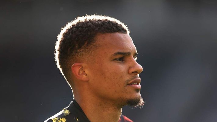 Howe su Thiaw: 'È stata una lunga attesa, ma ne è valsa la pena'