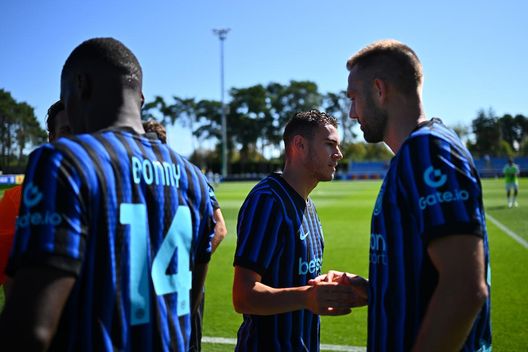 Inter-Torino, arbitra La Penna all’esordio a San Siro. Al Var Paterna-Chiffi- immagine 2