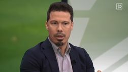 Hernanes: “Thuram? Lautaro spesso decisivo, lui è un po’ meno efficace. E Pio…”