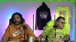 Calcio in tv, Adani durissimo: “Io e Vieri non faremo come…”