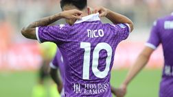 Va bene il 3-5-2, ma dove schierereste Nico Gonzalez?