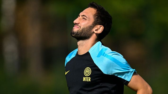 Fantacalcio Inter. Un turno di squalifica per Calhanoglu e Inzaghi per l’inchiesta ultras: saltano il Verona - immagine 1