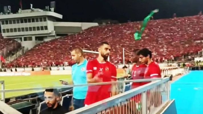 IL CASO IN EGITTO Al Ahly minaccia il ritiro dal campionato