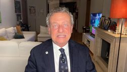 Sabatini: “Chivu ha qualcosa di speciale. E sul mercato per l’anno prossimo si candida…”