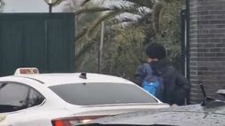 I calciatori del Napoli si radunano per la trasferta di Torino: arriva Cajuste