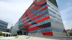 Milan, oggi Assemblea degli Azionisti: terzo bilancio in utile di fila per il club rossonero