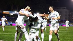 Serie C, la classifica del girone A: l’Inter U23 sale al quarto posto, il Vicenza vede la promozione