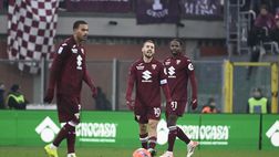 Video – Como-Torino 6-0: il film della partita