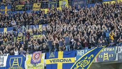 Verona-Cittadella, scatta la prevendita: sconti per gli abbonati