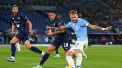 Coppa Italia, si parte con Lazio-Genoa: Immobile gol dalla panchina?