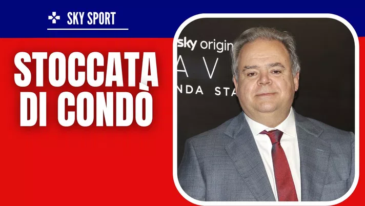 Paolo Condò Milan