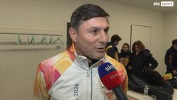 Zanetti: “Speriamo questa sia come la stagione della seconda stella. Sul petardo a Cremona…”