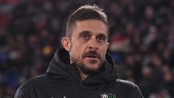 Dionisi pre Sassuolo-Toro: “Granata squadra fastidiosa, dobbiamo essere determinati”