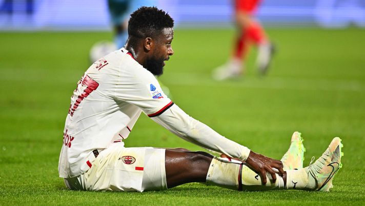 UFFICIALE – Origi, il Milan risolve il contratto: ecco la nota del club rossonero - immagine 1