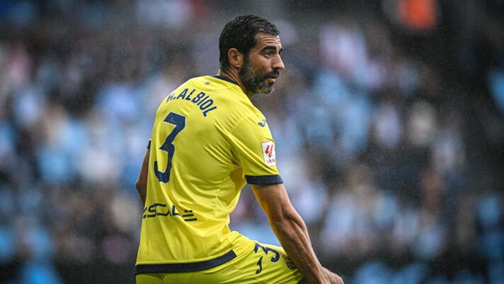 ULTIM’ORA – Raul Albiol torna in Serie A: c’è l’accordo, domani le visite mediche - immagine 1