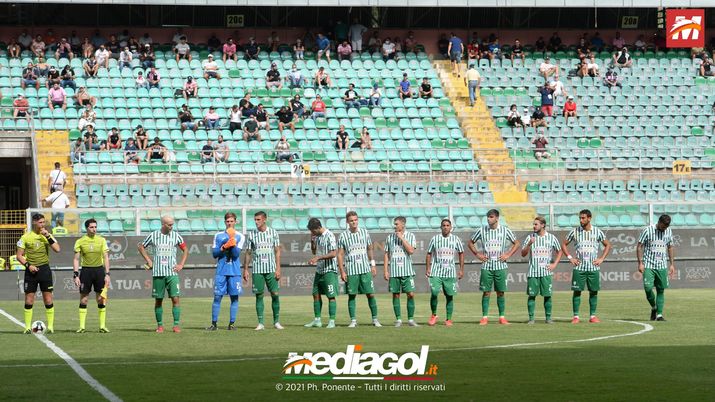 Campobasso-Monopoli, decide Tenkorang: pugliesi ko, 3 punti d’oro per i rossoblu  Monopoli