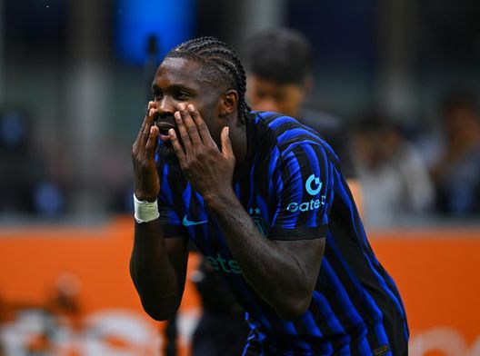 Tancredi sulla moviola: “La Penna? Gli ho visto concedere un fallo di Coco su Thuram con…” Tancredi sulla moviola: “La Penna? Gli ho visto concedere un fallo di Coco su Thuram con…” - immagine 1