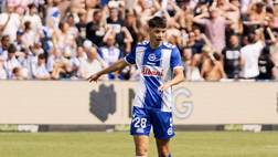 Mercato Verona, arriva Slotsager