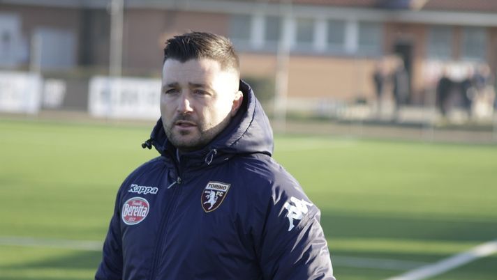 Torino Primavera, Coppitelli: “Dobbiamo ricreare gli equilibri. Millico out per la Coppa” Torino Primavera, Coppitelli: “Dobbiamo ricreare gli equilibri. Millico out per la Coppa” - immagine 1