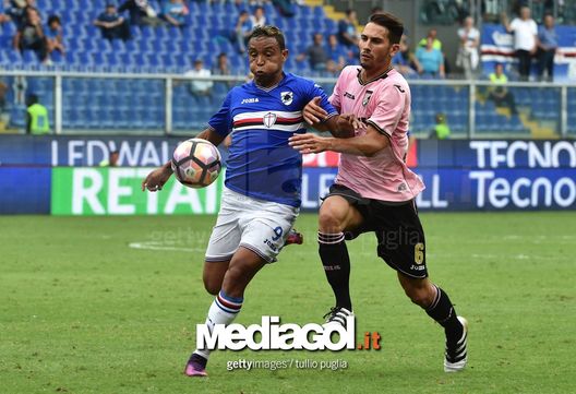 Sampdoria-Palermo, precedenti: da Flachi a Pinilla, quanti match risolti in extremis- immagine 2