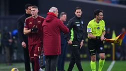 Roma, Ranieri svela il retroscena sull’infortunio di Dovbyk: ecco come si è fatto male