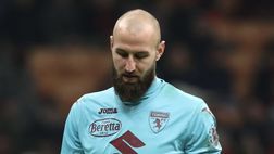 Milan-Torino, Milinkovic-Savic: “Vanoli ha cambiato tanto, ora vedrete”