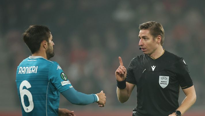 Piccoli e Ranieri nel mirino. Vanoli, gli incentivi per risollevare la squadra - immagine 1