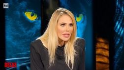 Ilary Blasi si prende un anno di pausa dalla tv? “Non andrà a Verissimo, ha deciso…”