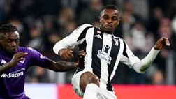Juventus, chiesta la revoca della squalifica per Kalulu: la risposta della Figc